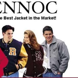Jabs Personal Stitch - Your One Stop Shop for Varsity Jackets