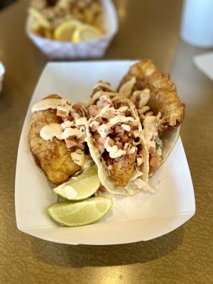 Burien Fish House by null