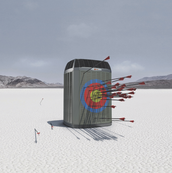 Slide of Triangle Heating, Cooling & Plumbing