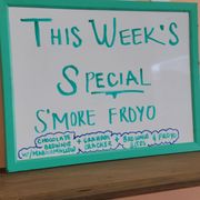 Photo of Cloud 9 Yogurt House - San Diego, CA, United States