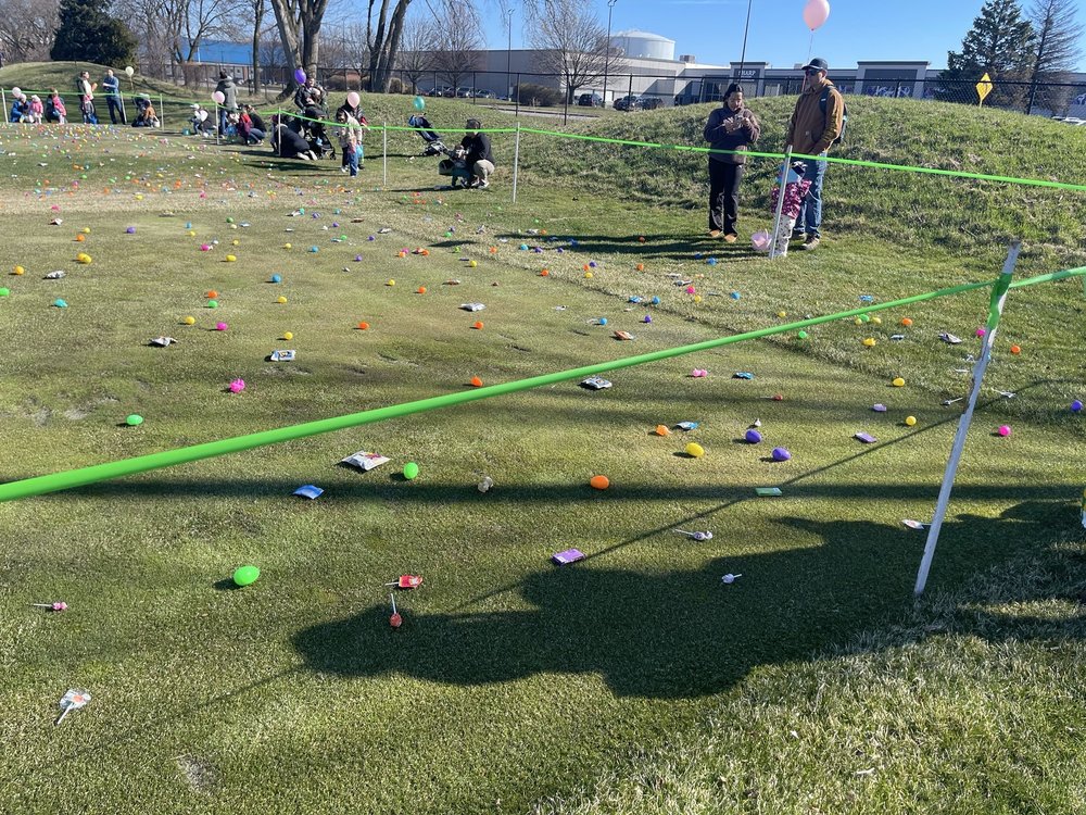 Spring Egg Scramble - Kids Activities Near Me - Niles, Illinois Spring Egg Scramble - Kids Activities Near Me - Niles, Illinois