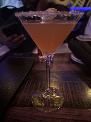 The Jazz Kitchen by null