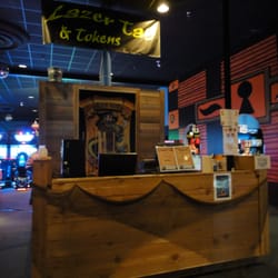 Pirate Pete's Family Entertainment Center