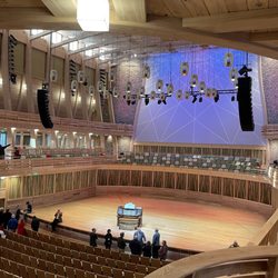 Groton Hill Music Center