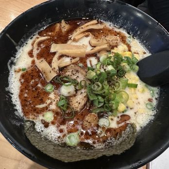 Koshi Ramen Bar - Tonkotsu Ramen - Ramen Near Me - Sacramento, California Koshi Ramen Bar - Tonkotsu Ramen - Ramen Near Me - Sacramento, California