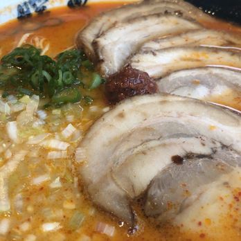 Ramen Danbo - Rekka Ramen - Ramen Near Me - Brooklyn, New York