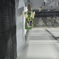 Alfies Gun Range - Range time