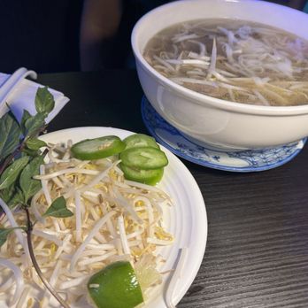 Hanoi Kitchen - House special beef pho - Vietnamese Near Me - Claremont, California Hanoi Kitchen - House special beef pho - Vietnamese Near Me - Claremont, California