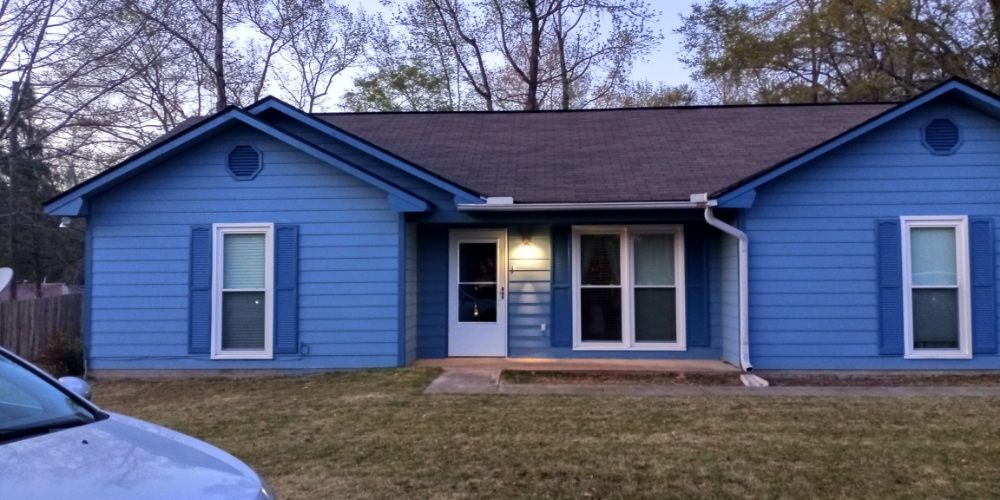 Slide of Unlimited Construction