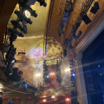 St James Theatre - Performing Arts Near Me - New York, New York