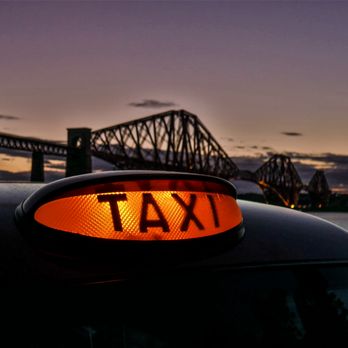 Hail the Cabbie - Historical Tours Near Me
