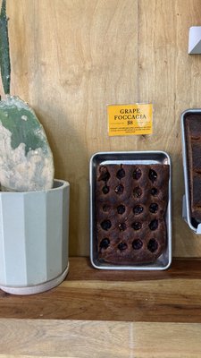 Lost Bread Co. by null