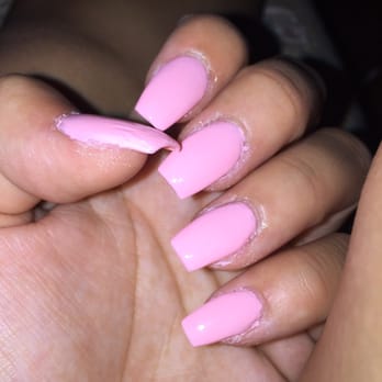 Sactown Nails - Nail Salons Near Me - Sacramento, California