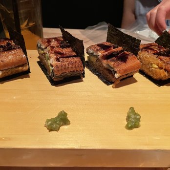 IPPUDO NY - Aburi Unagiri - Ramen Near Me - New York, New York IPPUDO NY - Aburi Unagiri - Ramen Near Me - New York, New York