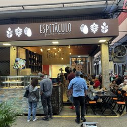Espetáculo