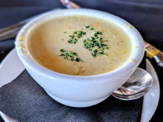 Greg Norman Australian Grille by null