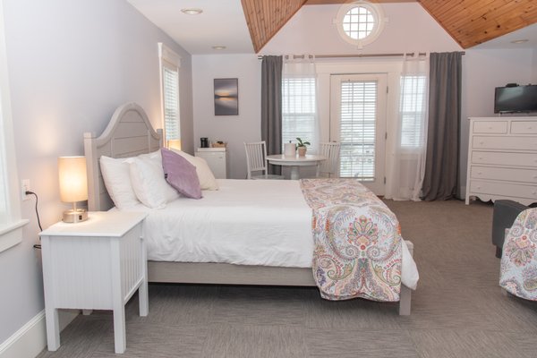 The Inn On Peaks Island by null