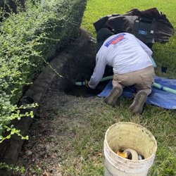 Professional Trenchless Sewer Repair