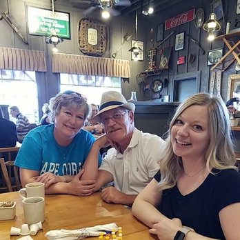 Dick's Barber Shop - Ray n family - Barbers Near Me - Seaford, Delaware