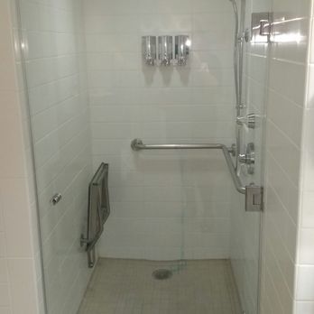 CHOC Children's - Sleep  bath area  hosted by Ronald McDonald. - Hospitals Near Me - Mission Viejo, California