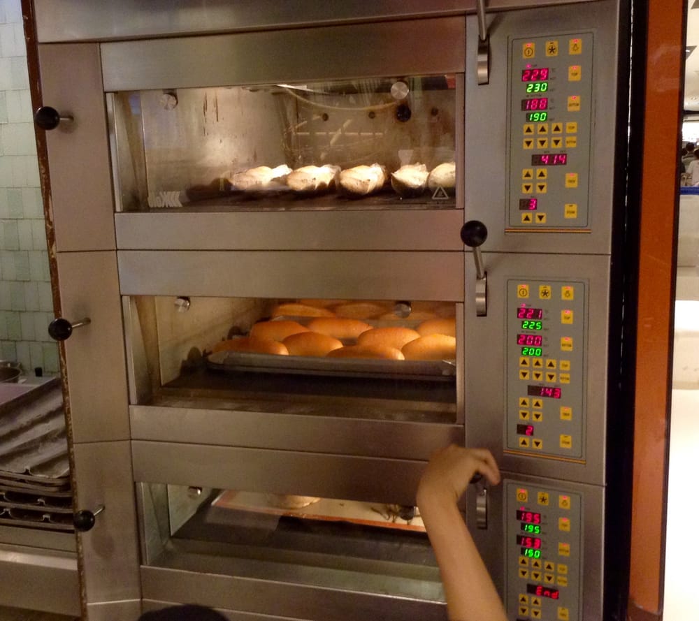  THE FRENCH BAKER - Updated August 2025 - Landmark Foodcenter, Makati ...