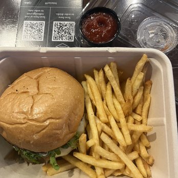 Primal Cuts - Butcher's Burger - Steakhouses Near Me - Stanton, California