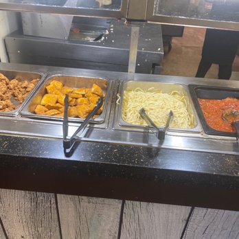 Golden Corral Buffet & Grill - American Near Me - Florence, South Carolina