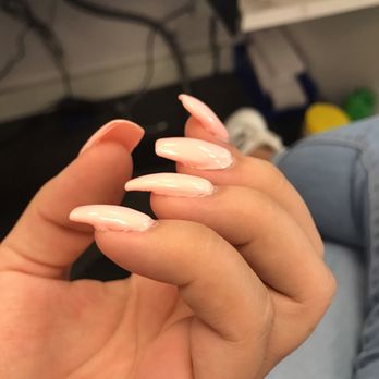 Milano Nails Spa - Nail Salons Near Me - Hemet, California