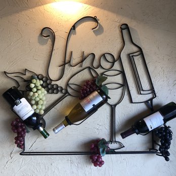 Napoli's Italian Restaurant - Wall decor! - Italian Near Me - Amarillo, Texas Napoli's Italian Restaurant - Wall decor! - Italian Near Me - Amarillo, Texas