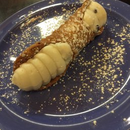 Cannoli