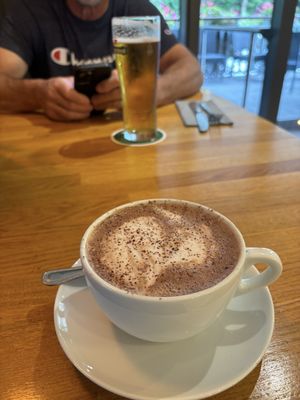 Sandymount Hotel by null