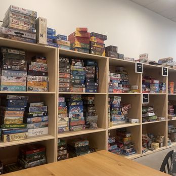 Serene Stay & Play Cafe - All the games so many to choose from - Coffee & Tea Near Me - Chilliwack, British Columbia Serene Stay & Play Cafe - All the games so many to choose from - Coffee & Tea Near Me - Chilliwack, British Columbia