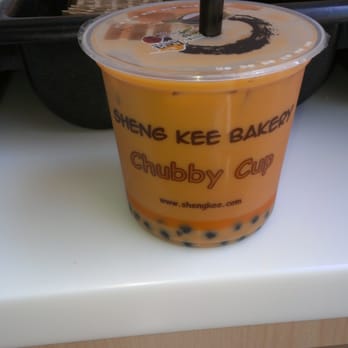 Sheng Kee Bakery - Tub o' boba - Bakeries Near Me - Berkeley, California Sheng Kee Bakery - Tub o' boba - Bakeries Near Me - Berkeley, California