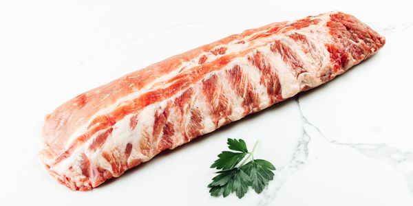 R. Whittingham & Sons Meats, Inc. by null