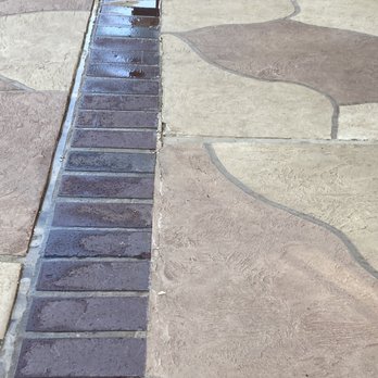 All Concrete Coatings - Long crack. There is actually a lot more Issues but these showed up th best - Masonry/Concrete Near Me - Magnolia, Texas All Concrete Coatings - Long crack. There is actually a lot more Issues but these showed up th best - Masonry/Concrete Near Me - Magnolia, Texas