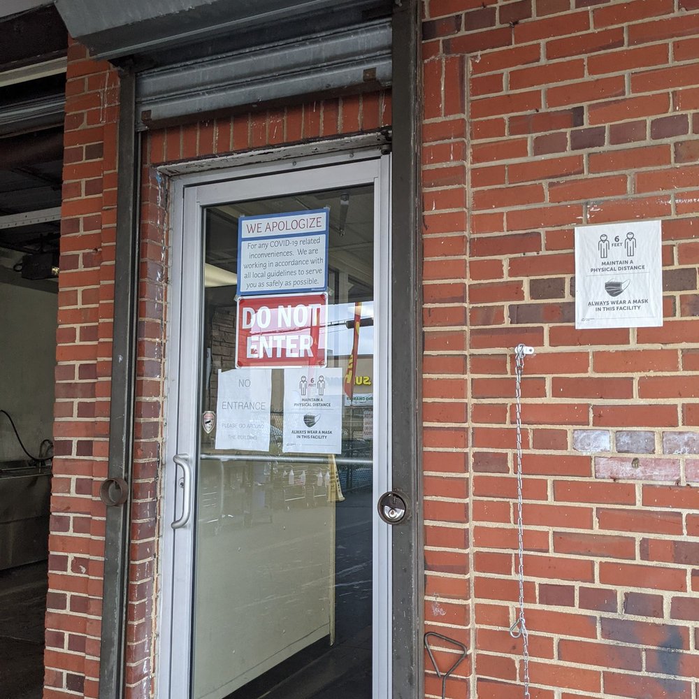Queens Car Wash - As of 9/2021 - Car Wash Near Me - Hyattsville, Maryland Queens Car Wash - As of 9/2021 - Car Wash Near Me - Hyattsville, Maryland