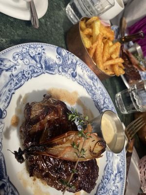 Brasserie Rosie by null