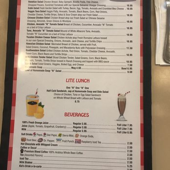Mo's Egg House - Menu - Breakfast & Brunch Near Me - Temecula, California