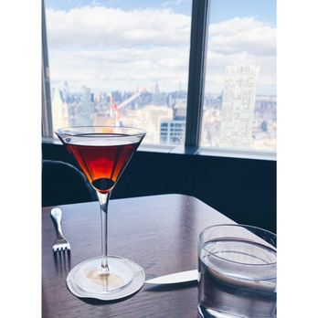 Manhatta - New American Near Me - New York, New York Manhatta - New American Near Me - New York, New York