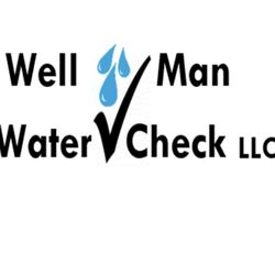 Well Man Watercheck