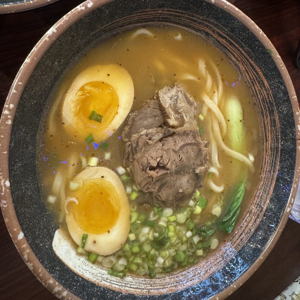 Good Chef Restaurant - Beef Noodle Soup (favorite!) - Asian Fusion Near Me - Miami, Florida Good Chef Restaurant - Beef Noodle Soup (favorite!) - Asian Fusion Near Me - Miami, Florida