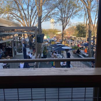 The Yard - The yard - Sports Bars Near Me - McKinney, Texas