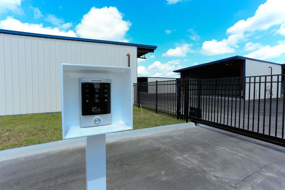 ELITE RV & BOAT STORAGE - Updated December 2025 - 29 Photos - 16461 ...