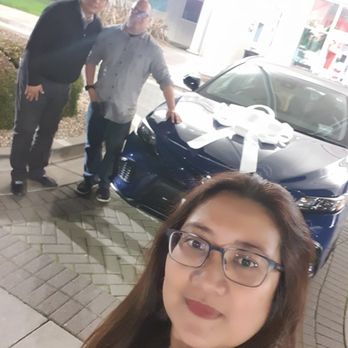 Dublin Toyota - Car Dealers Near Me - Dublin, California