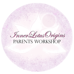 Souly Transformation - Inner Lotus Origins | Online Interactive Parents Workshop