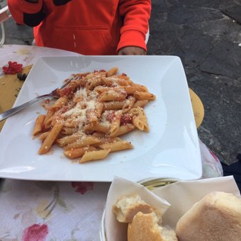 Il Molo - Wonderful pasta , very tasty - Bars Near Me - Varenna, LC