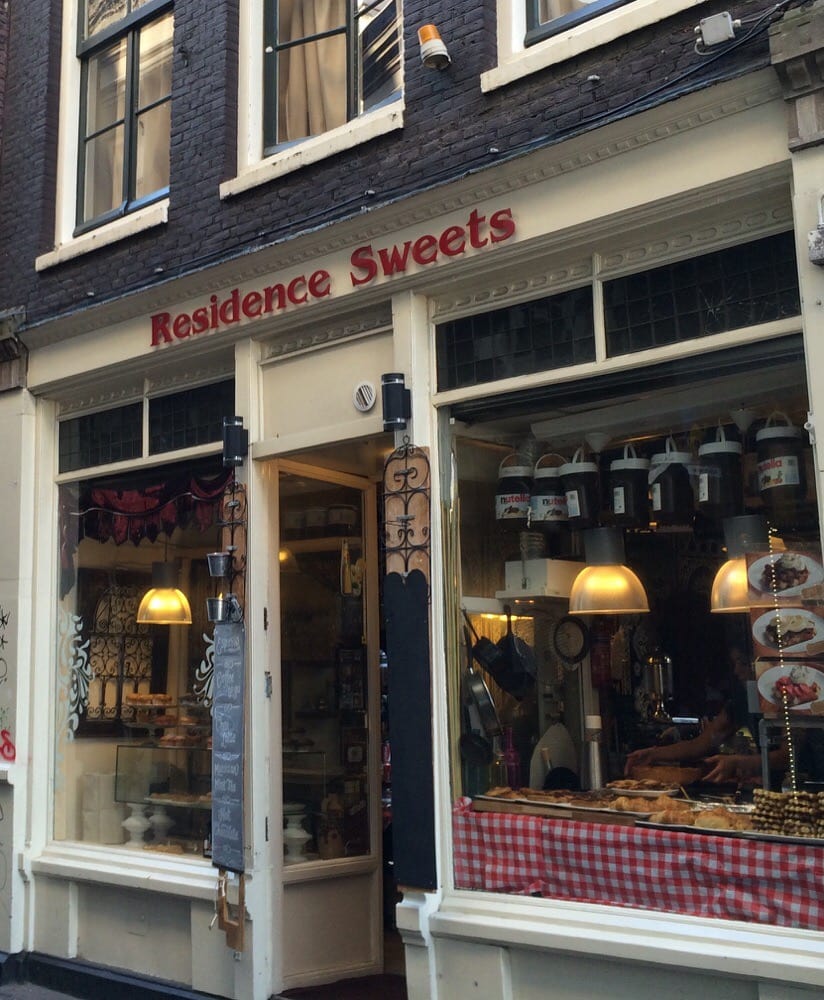 Residence Sweets