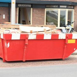 Portland Disposal and Recycling - untitled