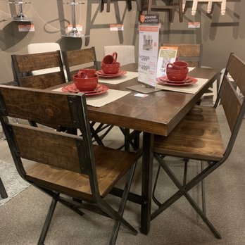 Ashley Store - I love this table and it's been months - Furniture Stores Near Me - West Covina, California Ashley Store - I love this table and it's been months - Furniture Stores Near Me - West Covina, California