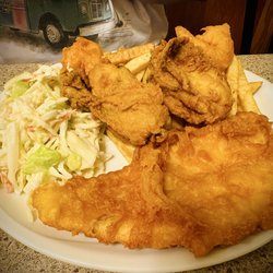 C-Lovers Fish & Chips